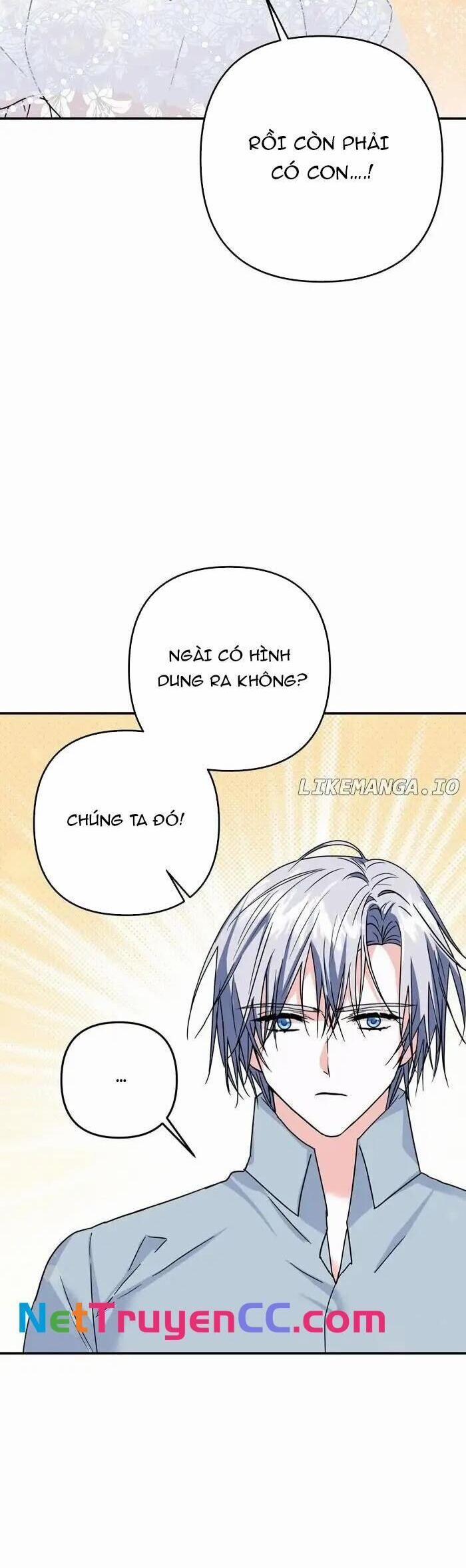 Phải Lòng Kẻ Thù 22 trang 31