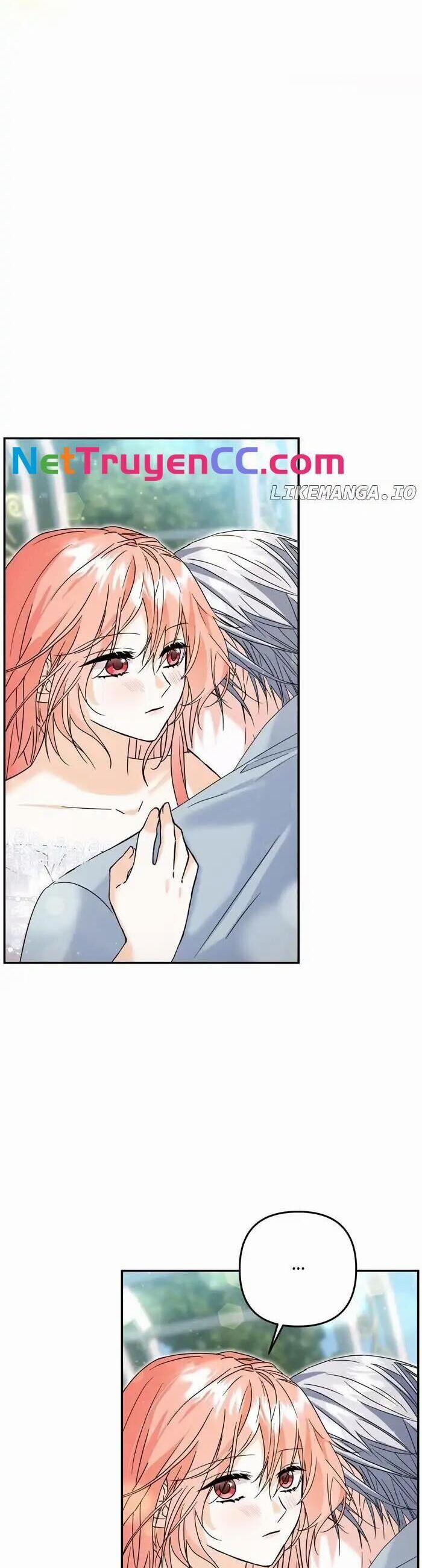 Phải Lòng Kẻ Thù 22 trang 38