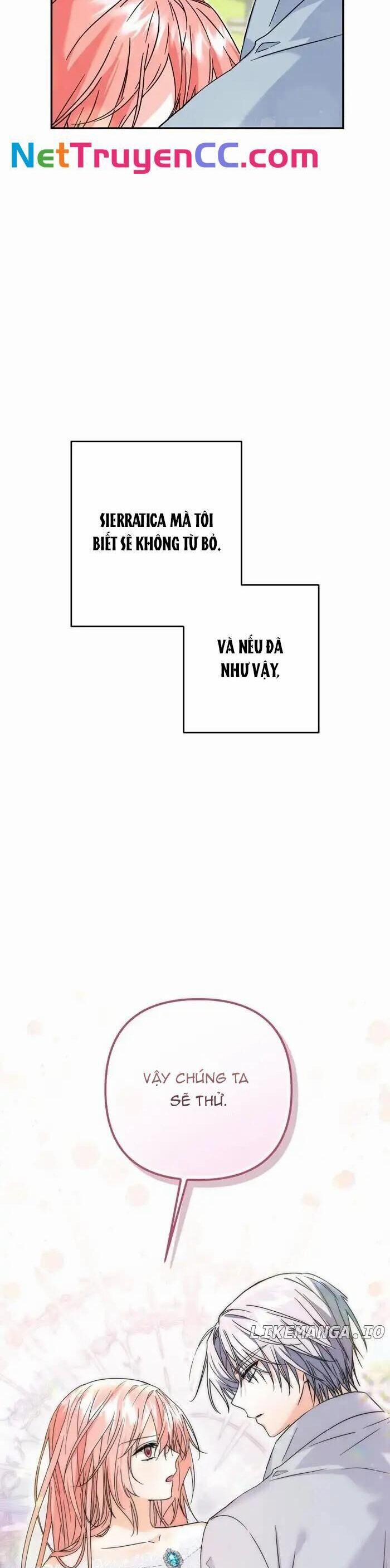 Phải Lòng Kẻ Thù 22 trang 42