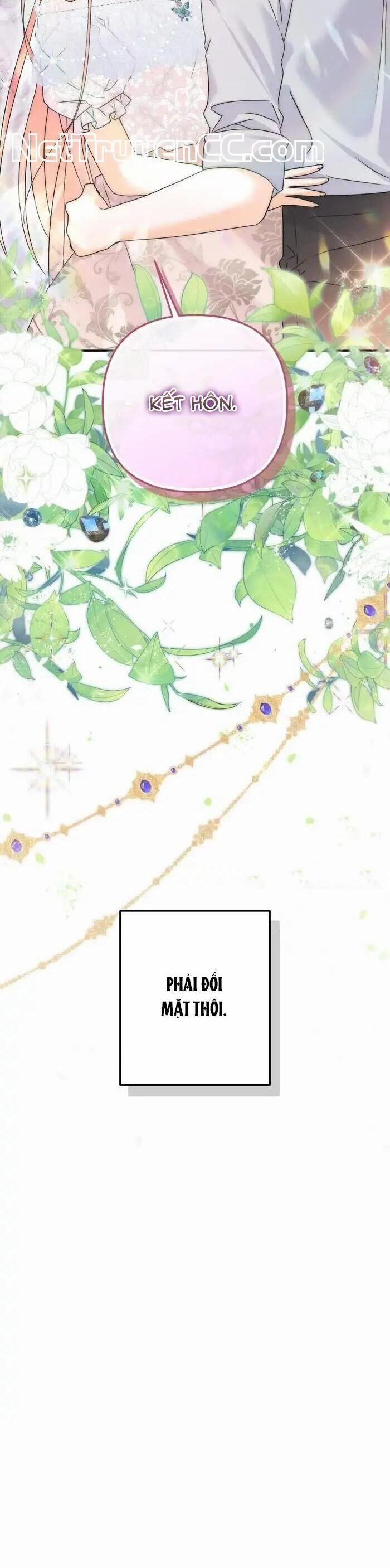 Phải Lòng Kẻ Thù 22 trang 43