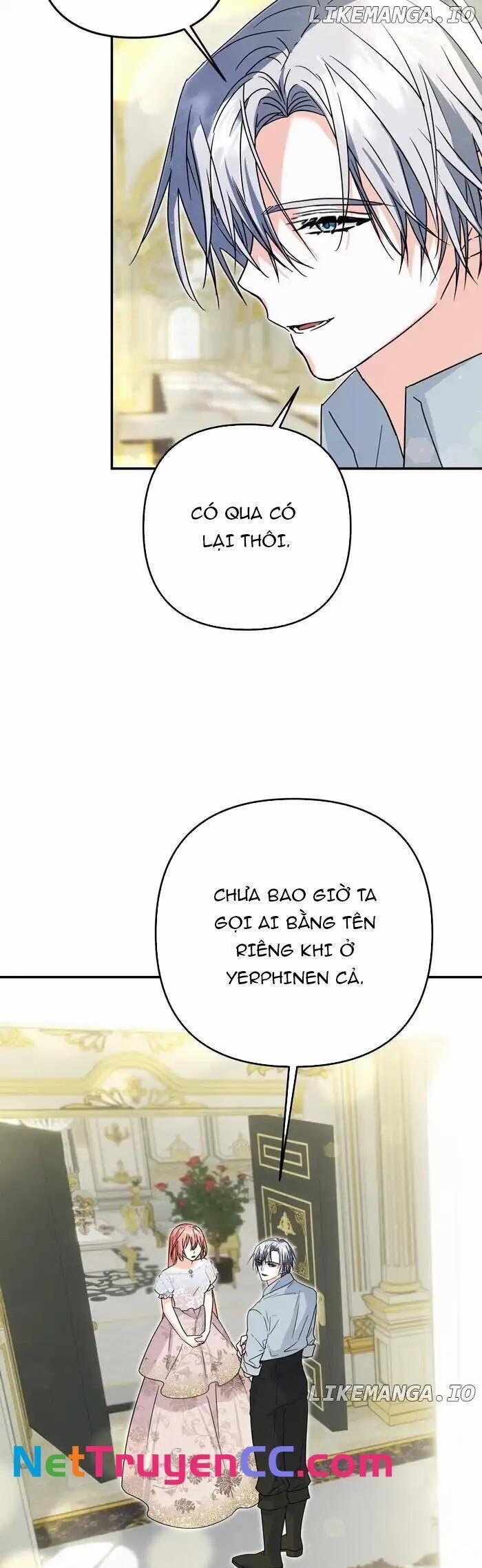 Phải Lòng Kẻ Thù 22 trang 8