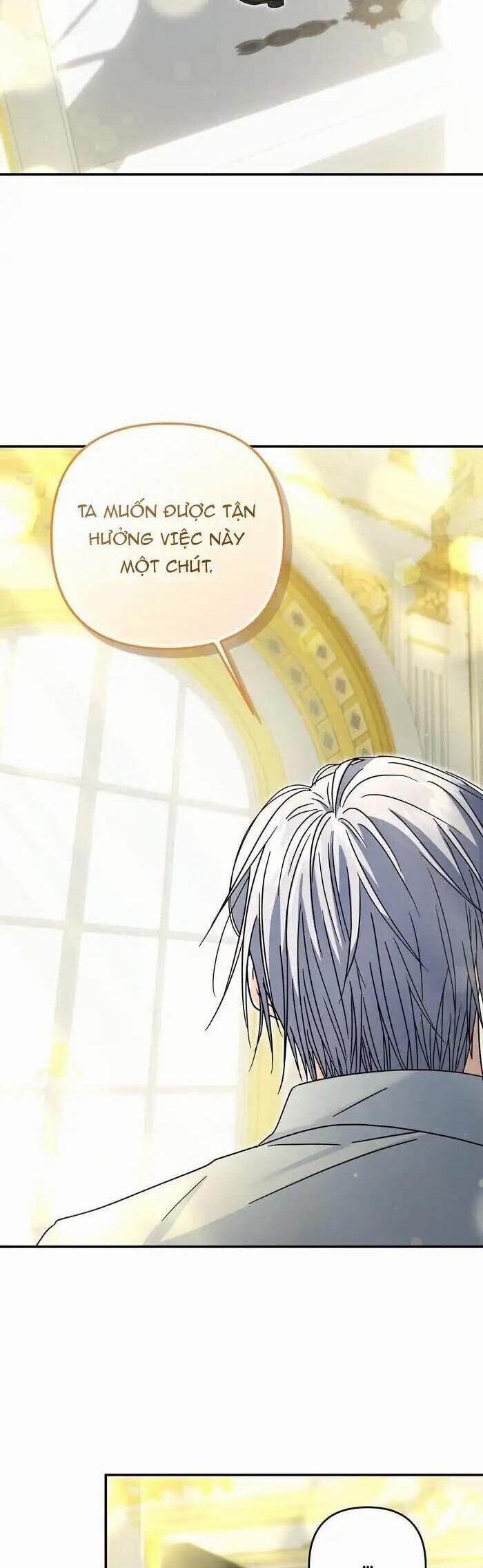 Phải Lòng Kẻ Thù 22 trang 9