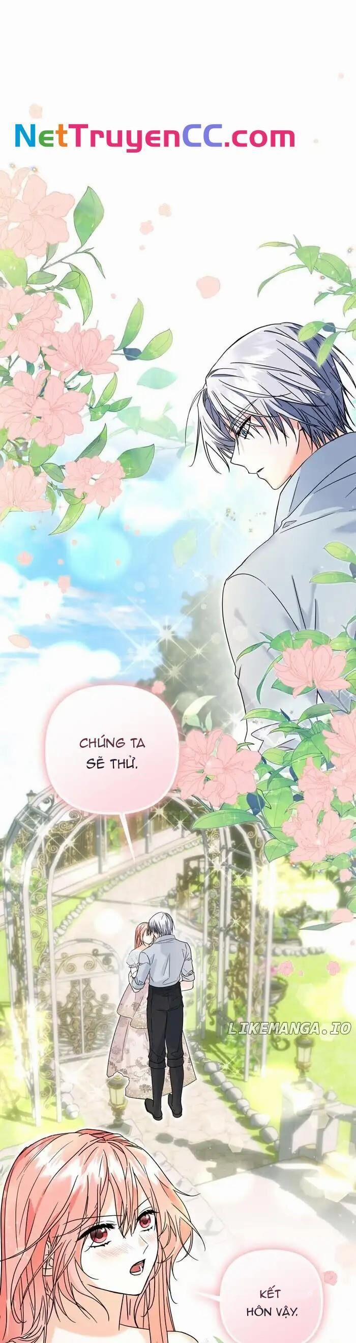 Phải Lòng Kẻ Thù 23 trang 0