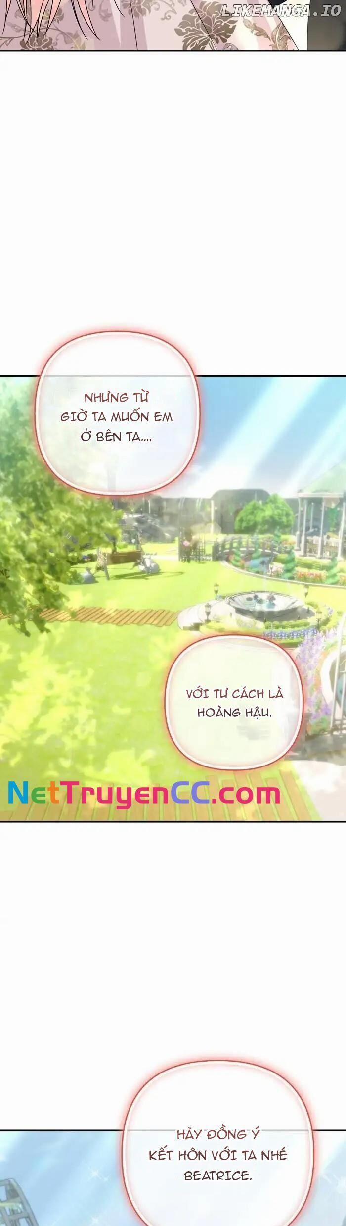 Phải Lòng Kẻ Thù 23 trang 11