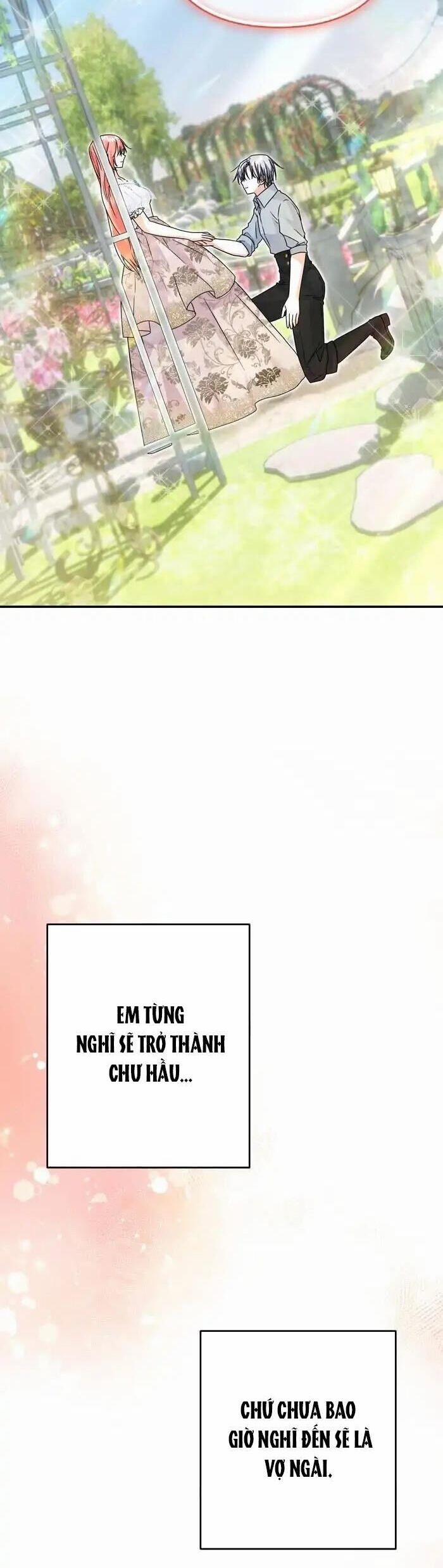 Phải Lòng Kẻ Thù 23 trang 12