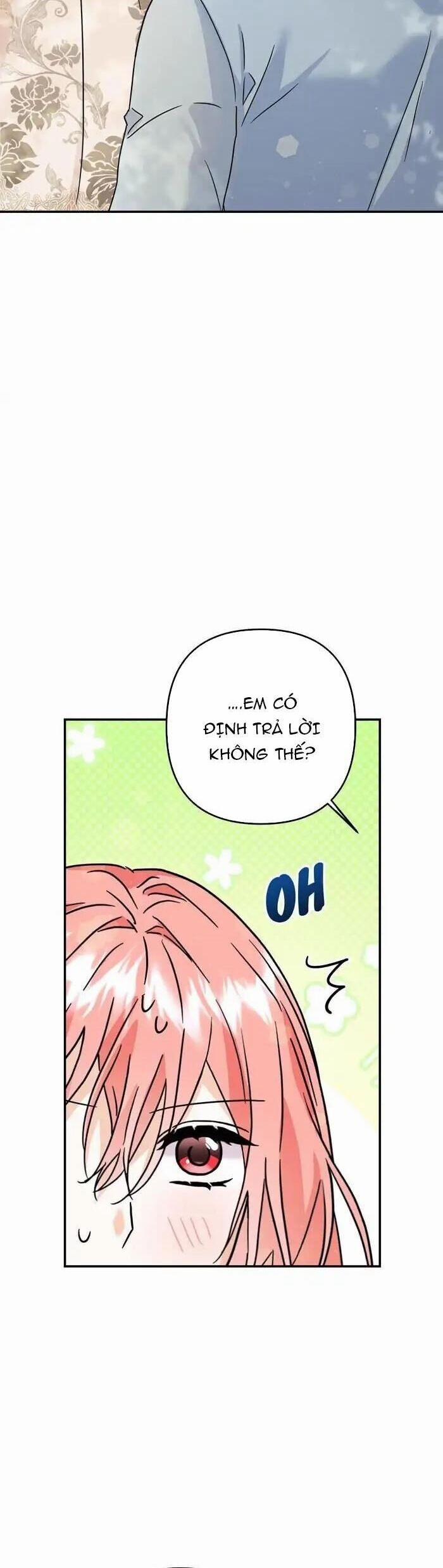 Phải Lòng Kẻ Thù 23 trang 14