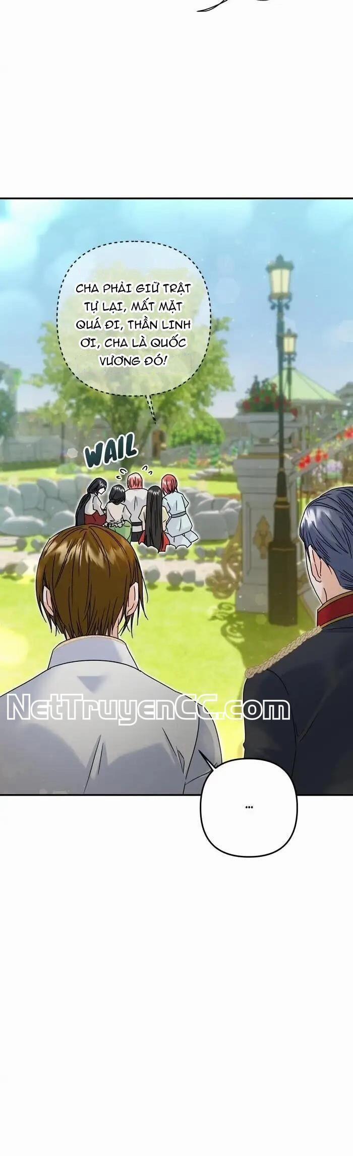 Phải Lòng Kẻ Thù 23 trang 23