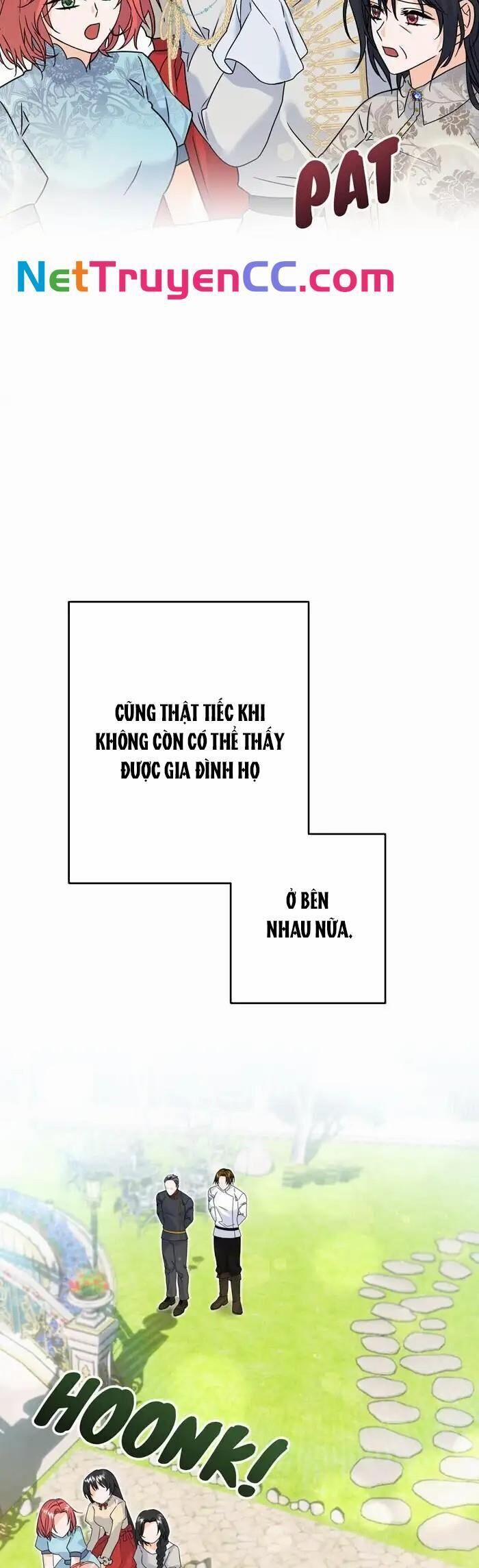 Phải Lòng Kẻ Thù 23 trang 25