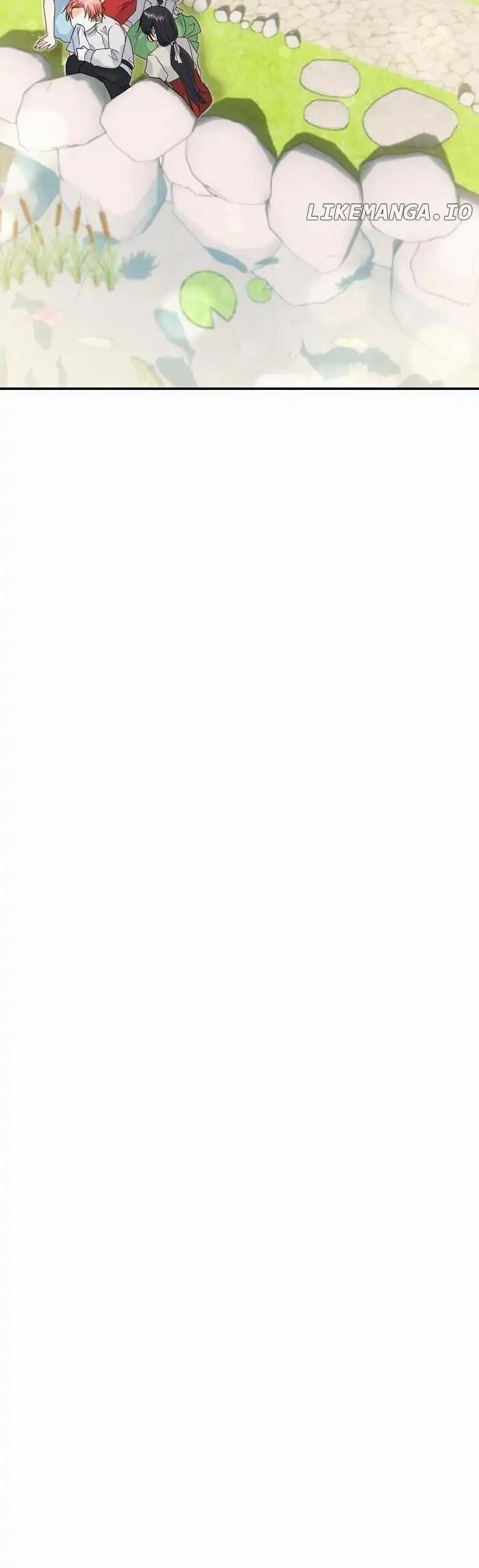 Phải Lòng Kẻ Thù 23 trang 26