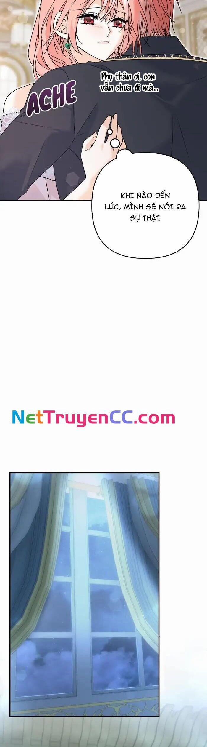 Phải Lòng Kẻ Thù 23 trang 32