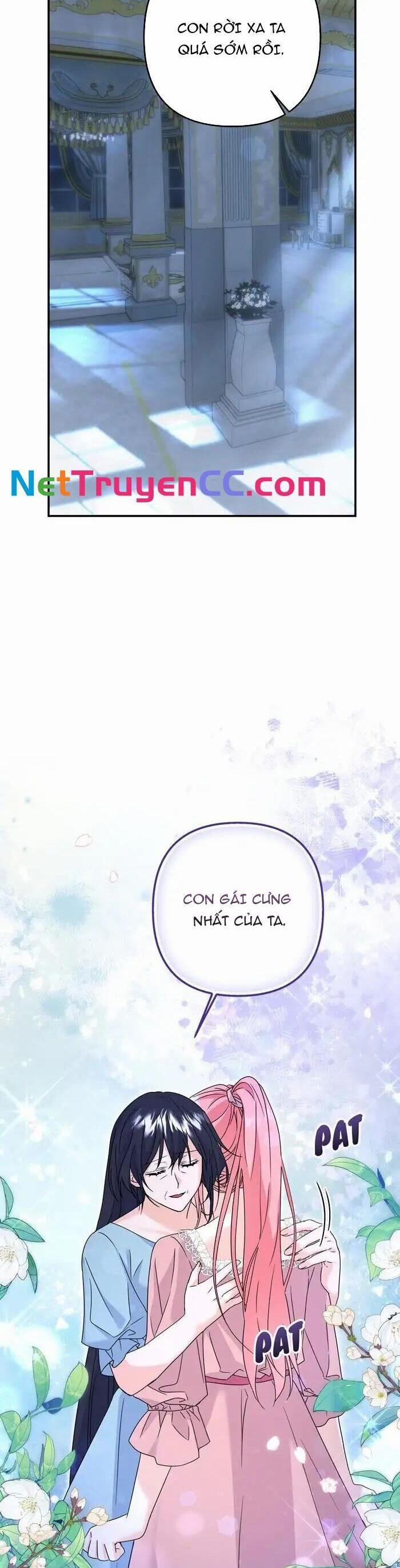 Phải Lòng Kẻ Thù 23 trang 36