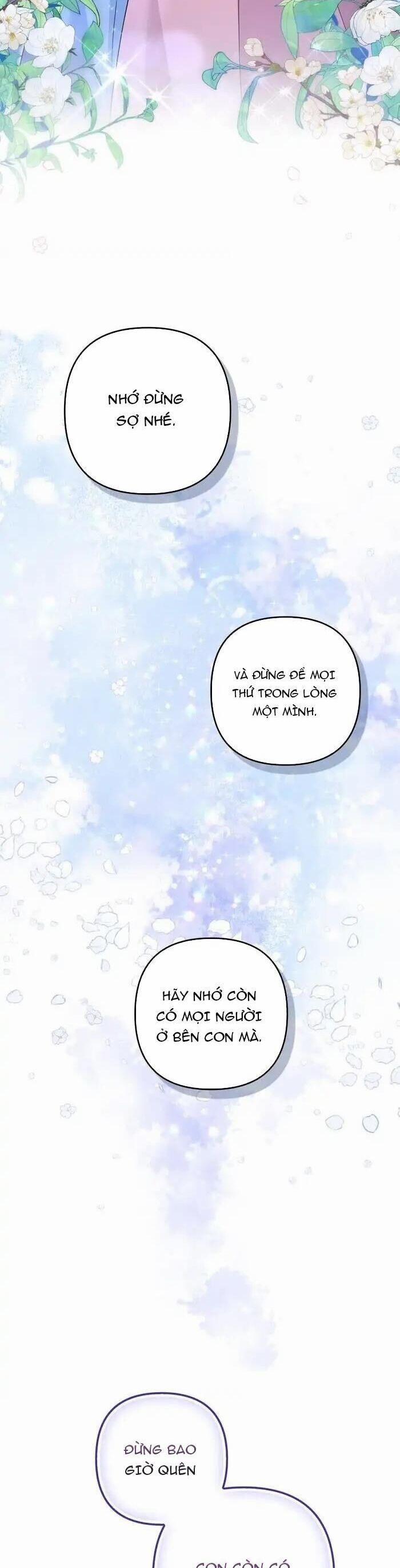 Phải Lòng Kẻ Thù 23 trang 37