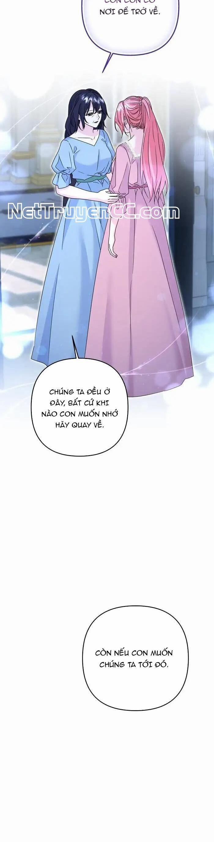 Phải Lòng Kẻ Thù 23 trang 38