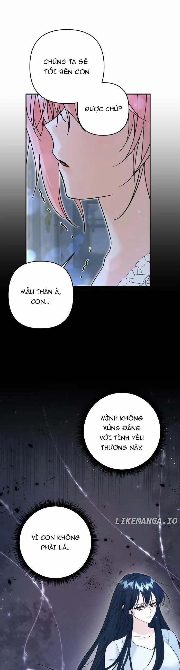 Phải Lòng Kẻ Thù 23 trang 39