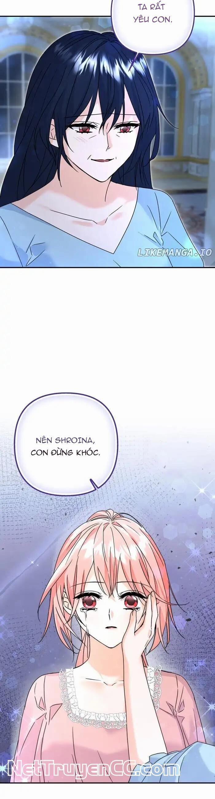 Phải Lòng Kẻ Thù 23 trang 41