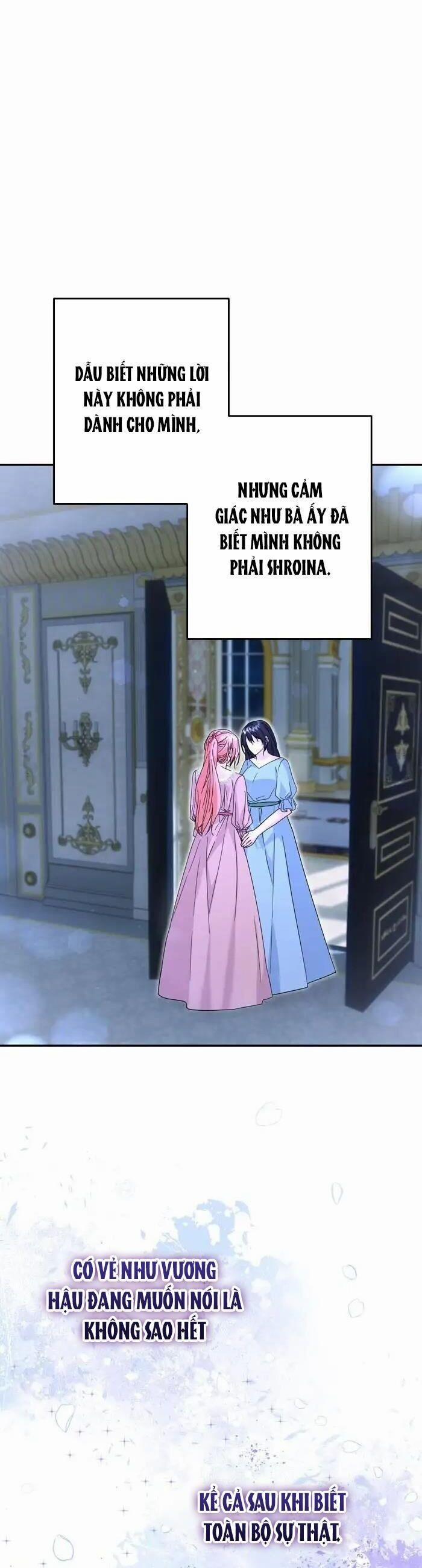 Phải Lòng Kẻ Thù 23 trang 42