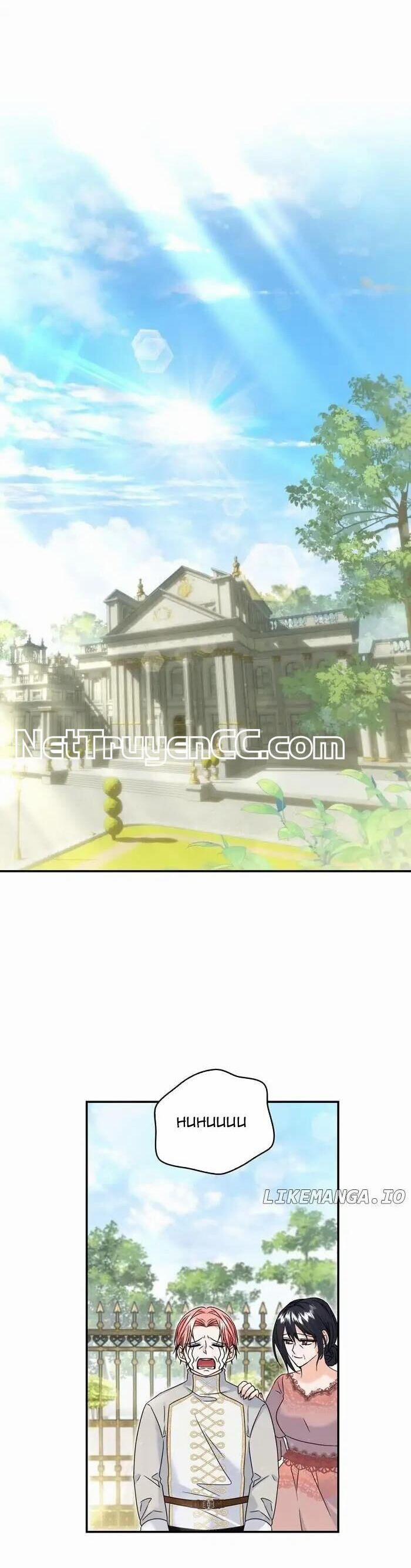 Phải Lòng Kẻ Thù 23 trang 44