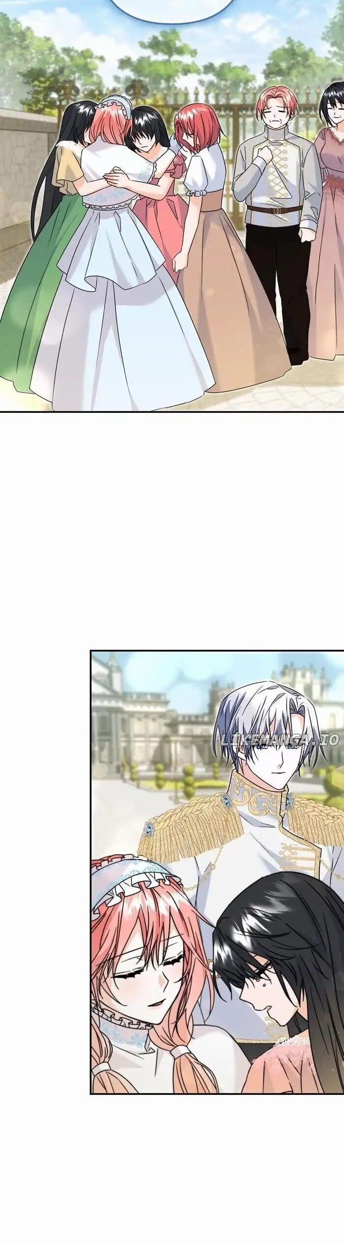 Phải Lòng Kẻ Thù 23 trang 49