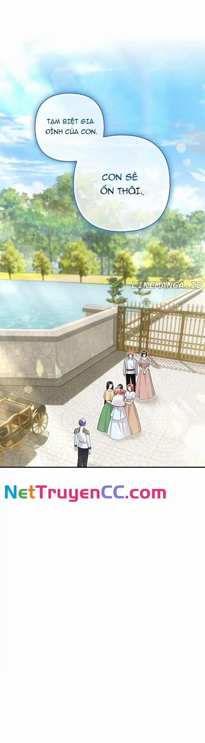 Phải Lòng Kẻ Thù 23 trang 50