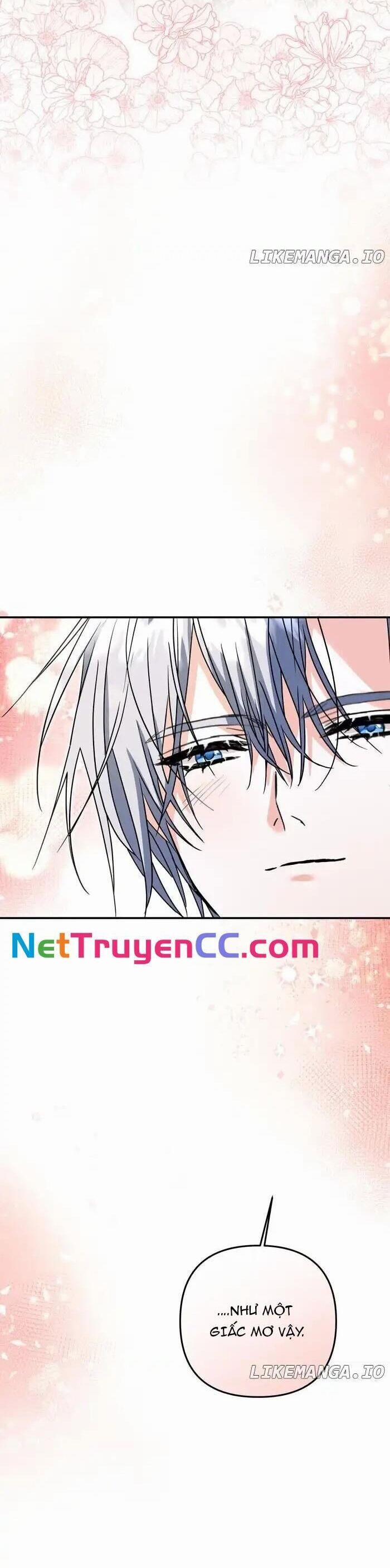 Phải Lòng Kẻ Thù 23 trang 6