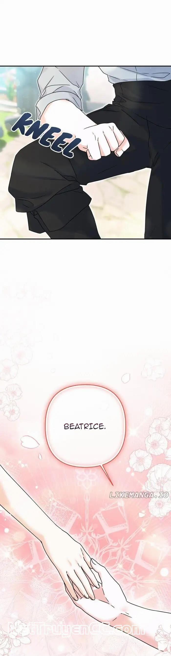 Phải Lòng Kẻ Thù 23 trang 7