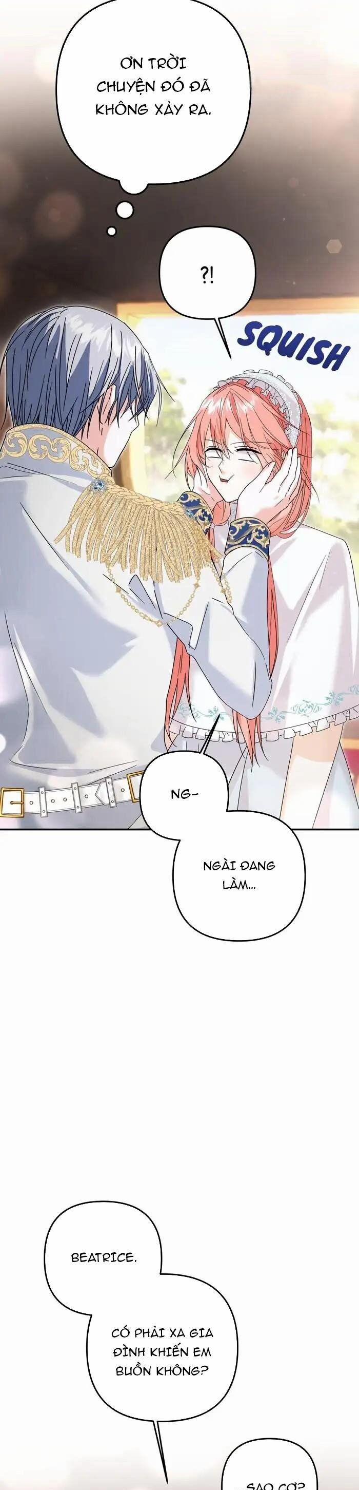 Phải Lòng Kẻ Thù 24 trang 10