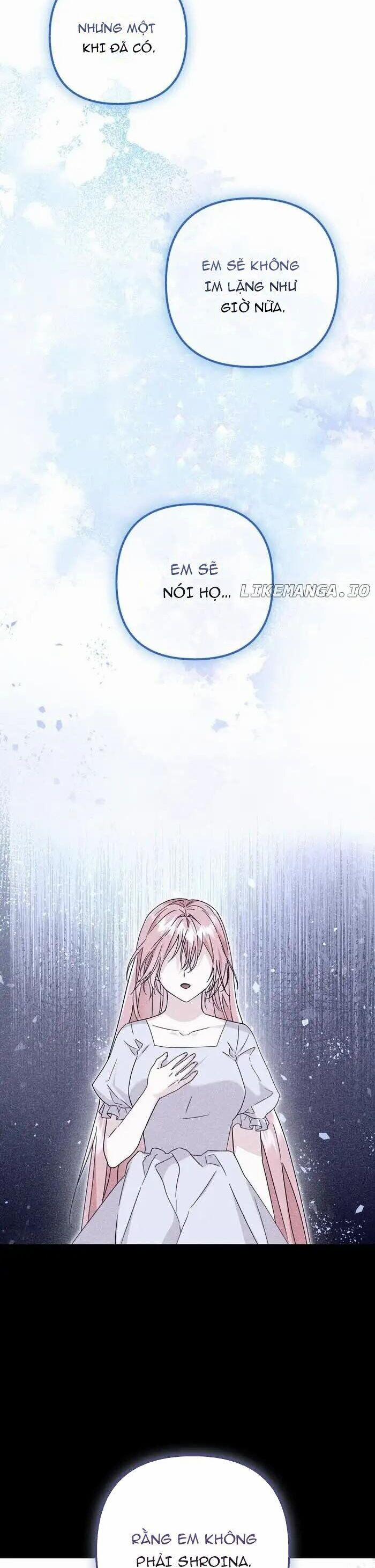 Phải Lòng Kẻ Thù 24 trang 14