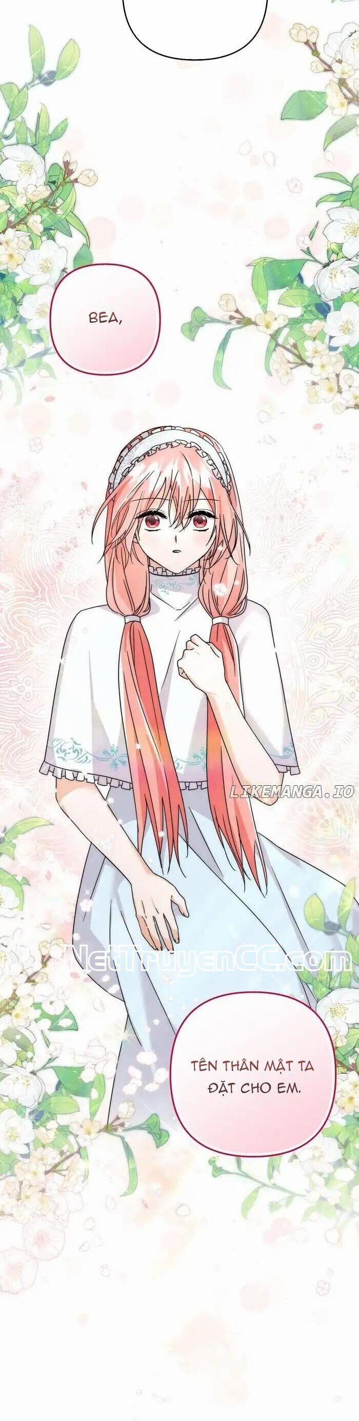 Phải Lòng Kẻ Thù 24 trang 24