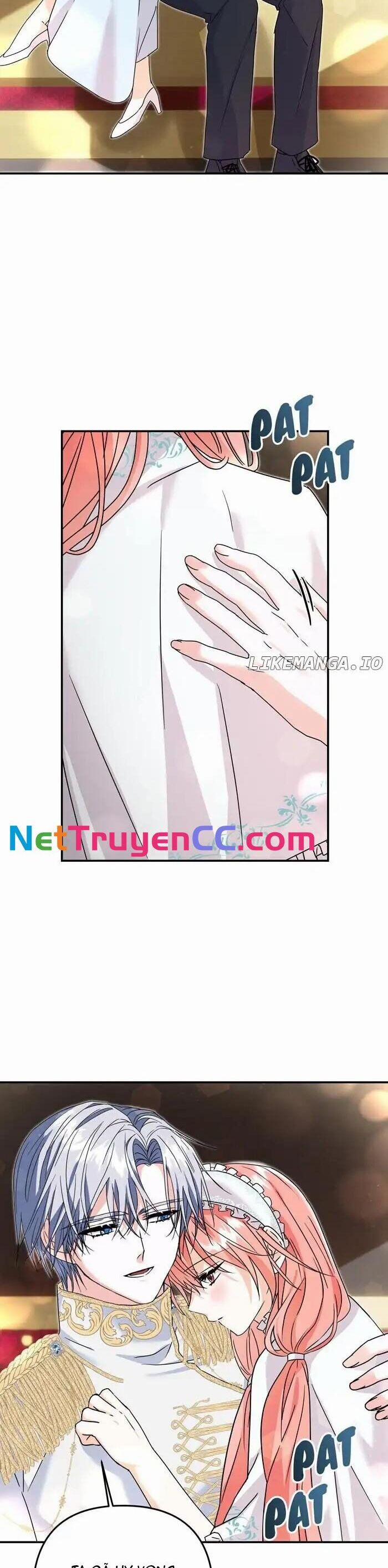 Phải Lòng Kẻ Thù 24 trang 26