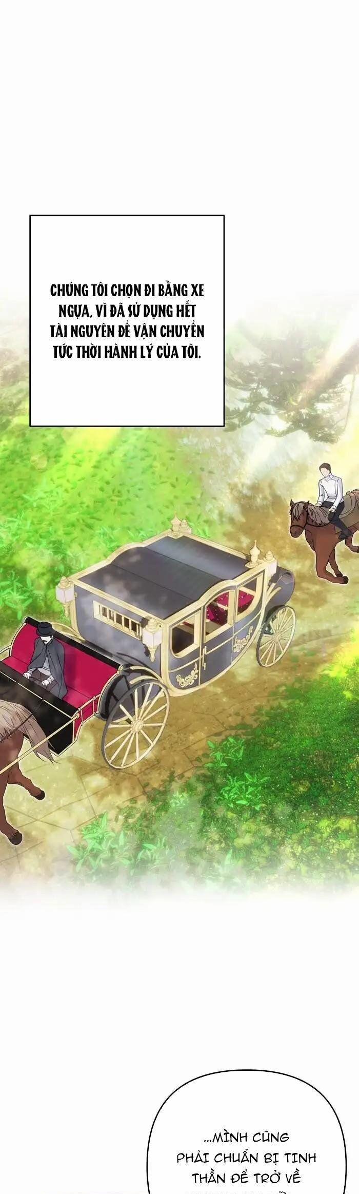 Phải Lòng Kẻ Thù 24 trang 3