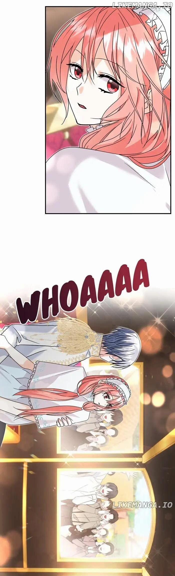 Phải Lòng Kẻ Thù 24 trang 32