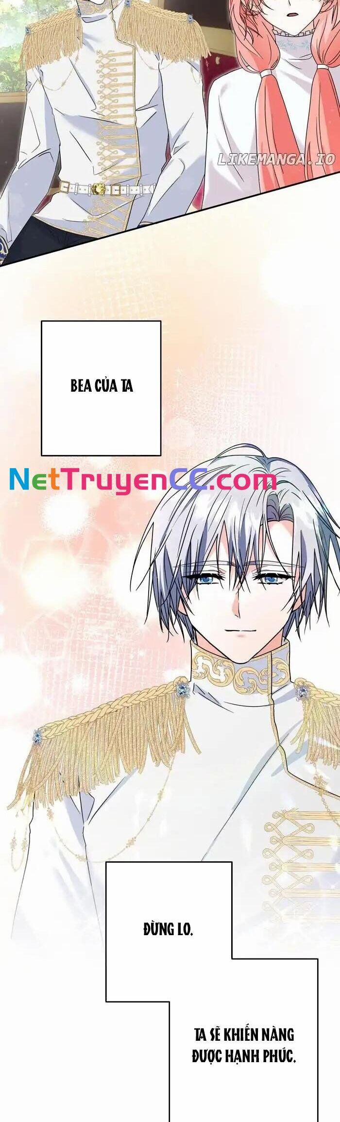 Phải Lòng Kẻ Thù 24 trang 35