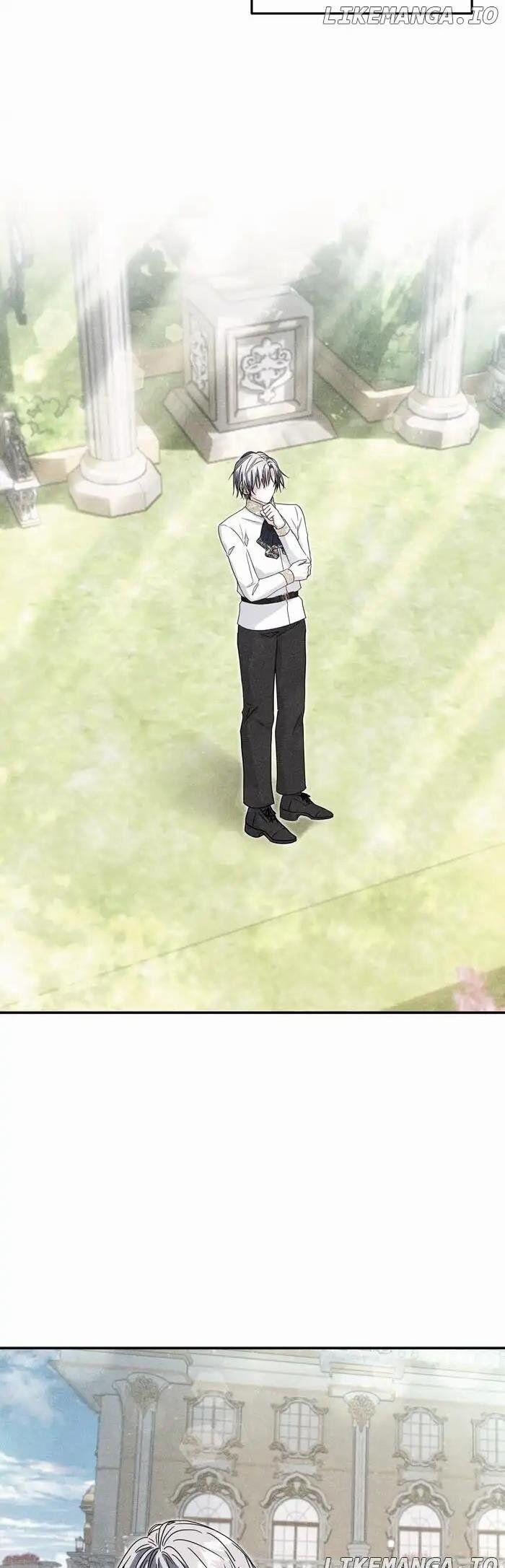 Phải Lòng Kẻ Thù 24 trang 36