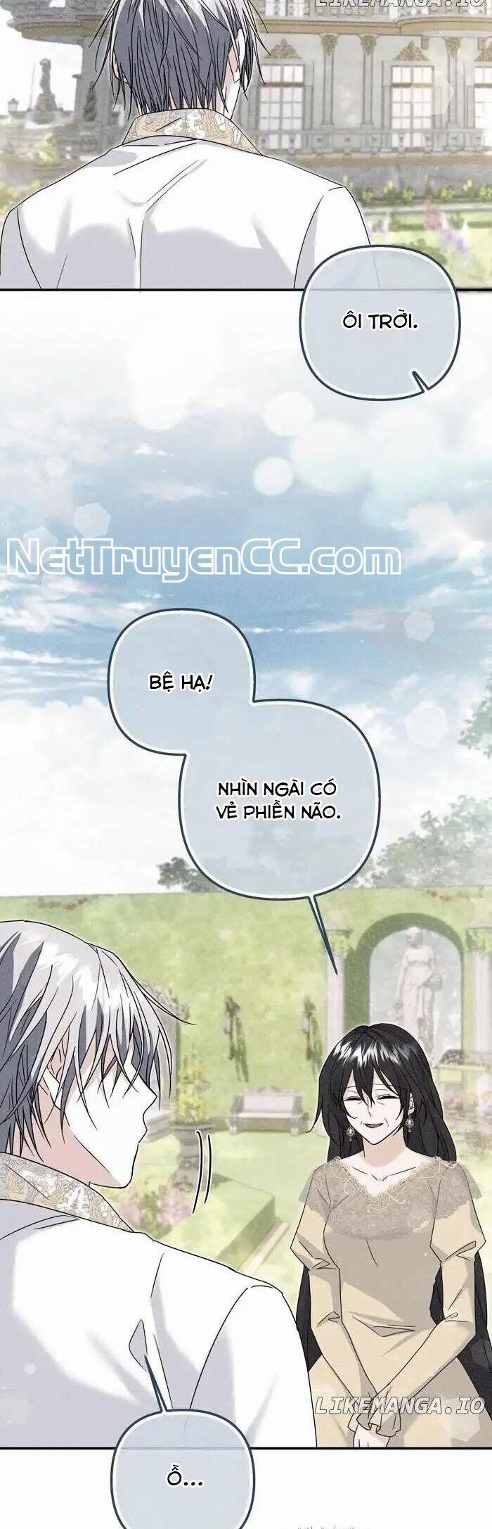 Phải Lòng Kẻ Thù 24 trang 37