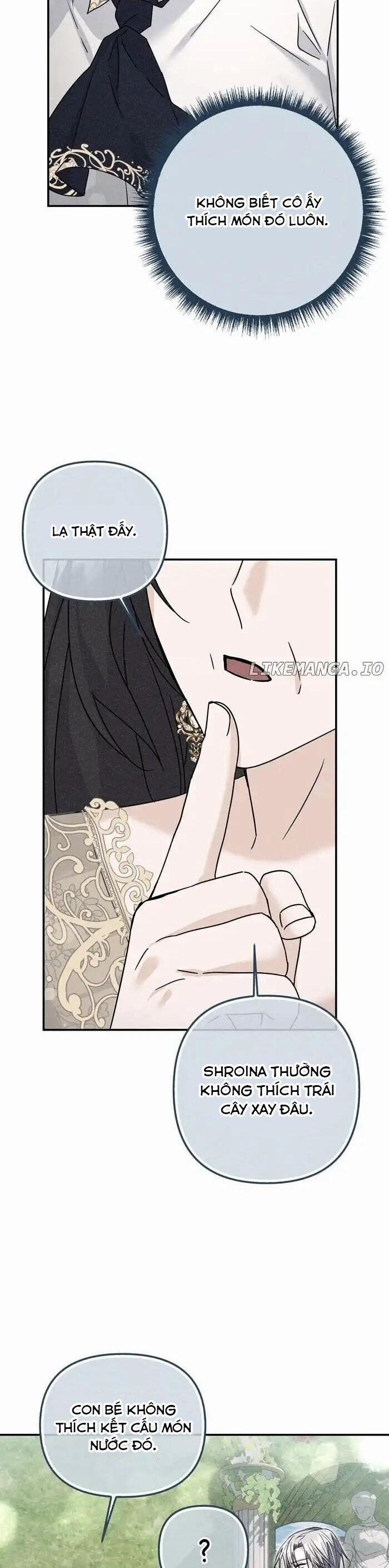 Phải Lòng Kẻ Thù 24 trang 40