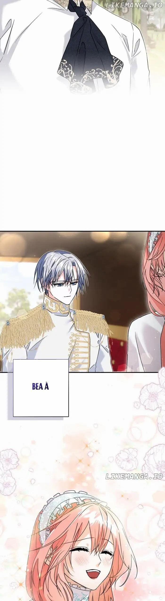 Phải Lòng Kẻ Thù 24 trang 42