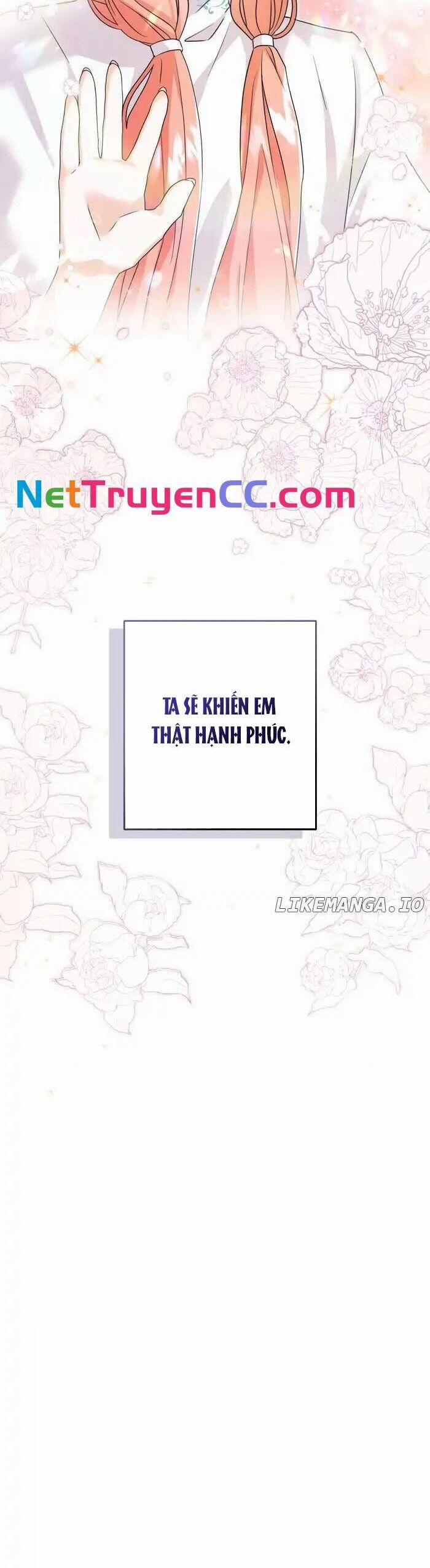 Phải Lòng Kẻ Thù 24 trang 43