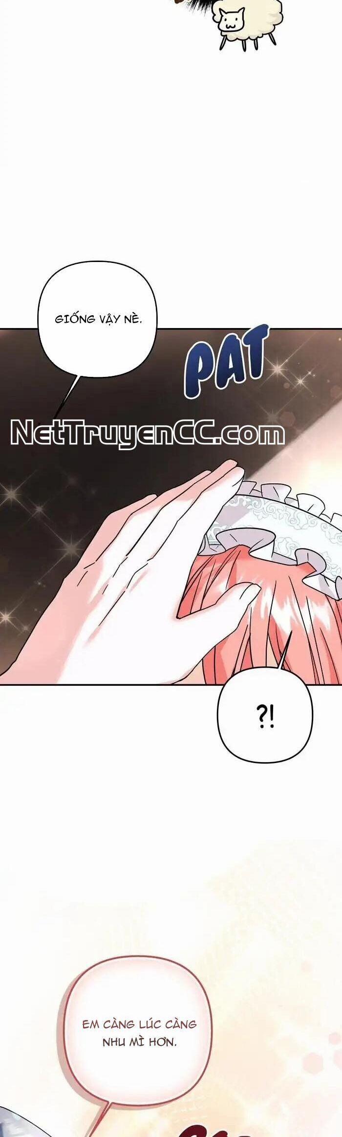 Phải Lòng Kẻ Thù 24 trang 6