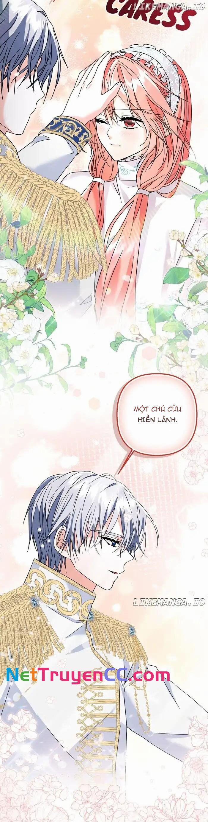 Phải Lòng Kẻ Thù 24 trang 7