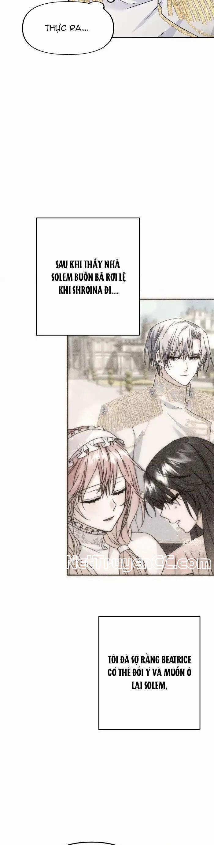 Phải Lòng Kẻ Thù 24 trang 9