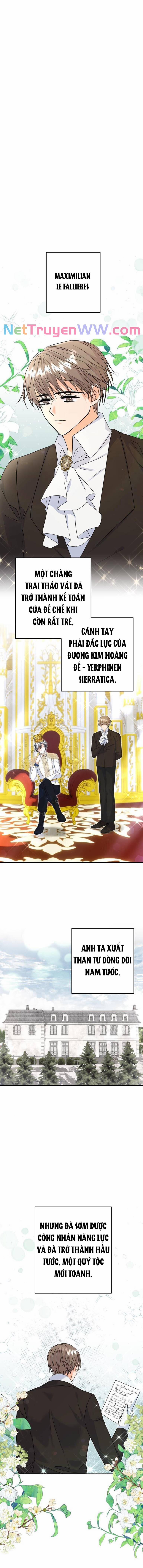 Phải Lòng Kẻ Thù 25 trang 0