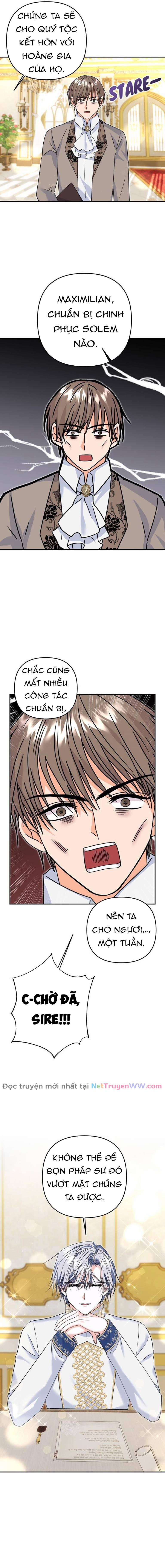 Phải Lòng Kẻ Thù 25 trang 10