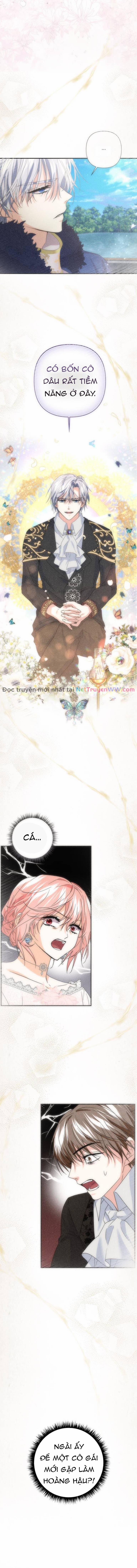 Phải Lòng Kẻ Thù 25 trang 12