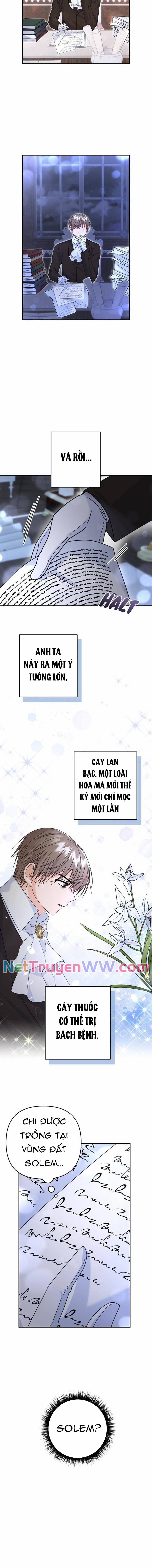 Phải Lòng Kẻ Thù 25 trang 3