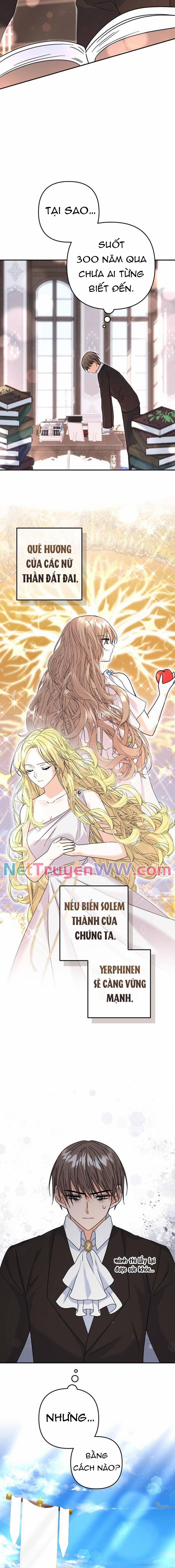 Phải Lòng Kẻ Thù 25 trang 5