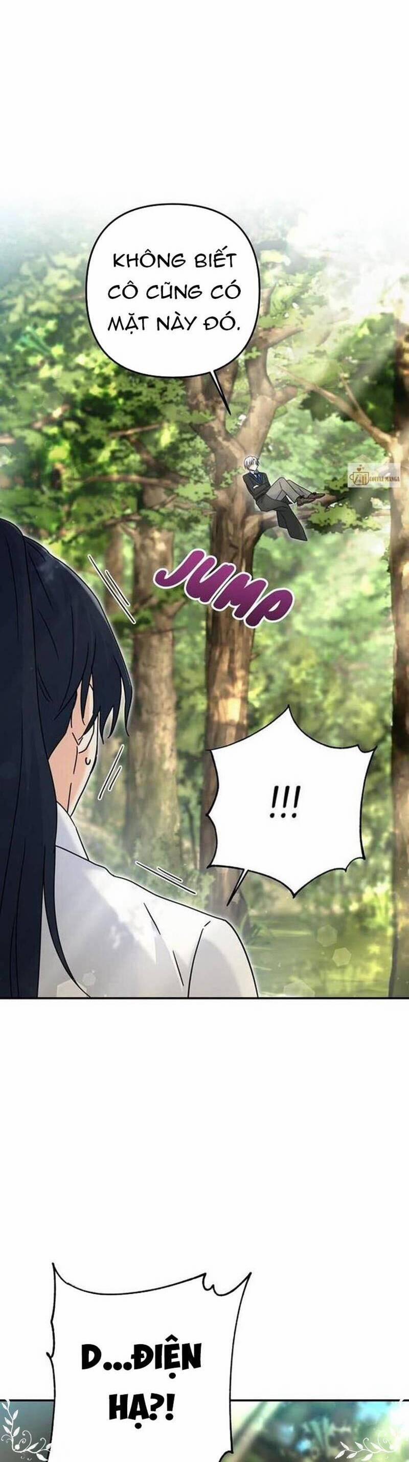 Phải Lòng Kẻ Thù 26 trang 11