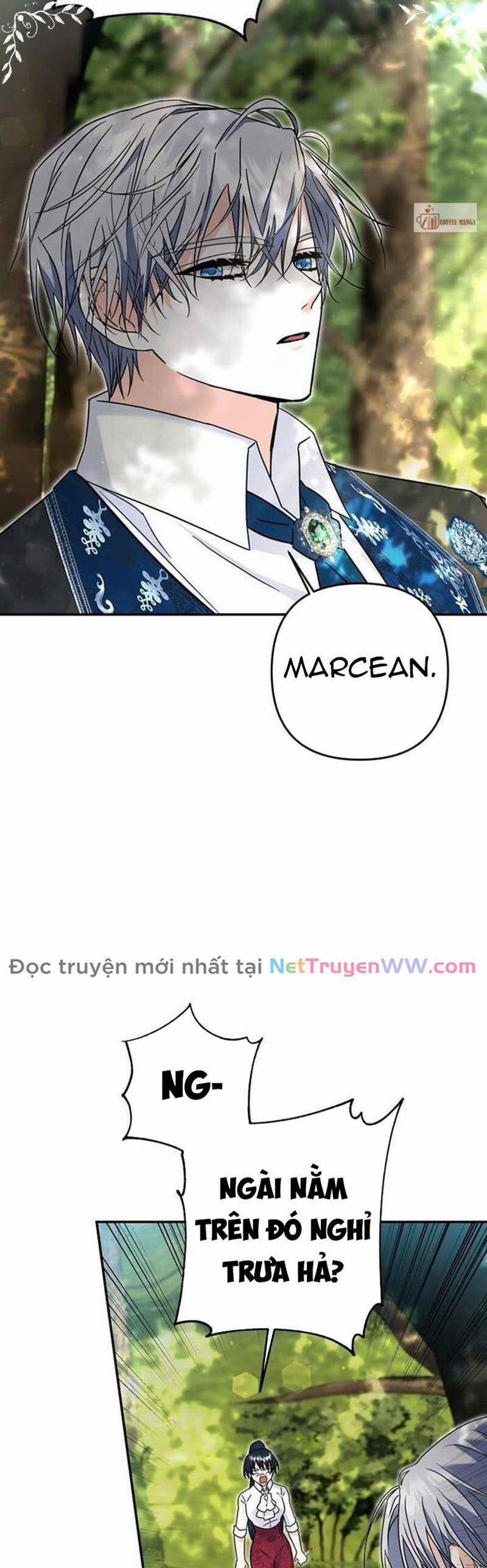 Phải Lòng Kẻ Thù 26 trang 12