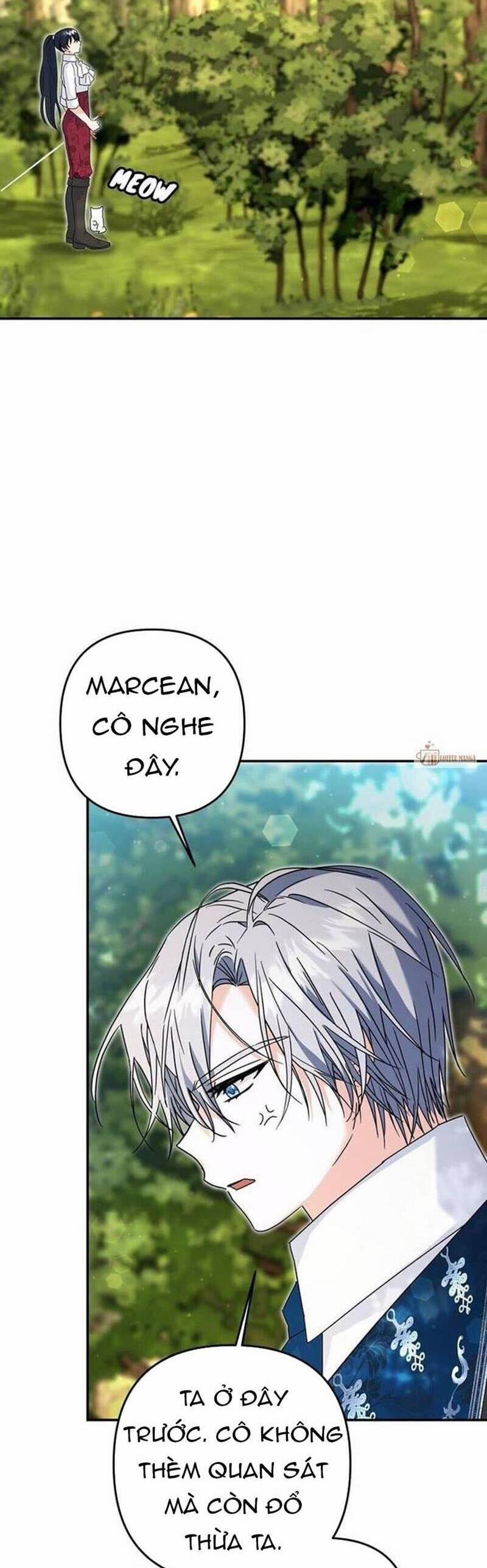 Phải Lòng Kẻ Thù 26 trang 14