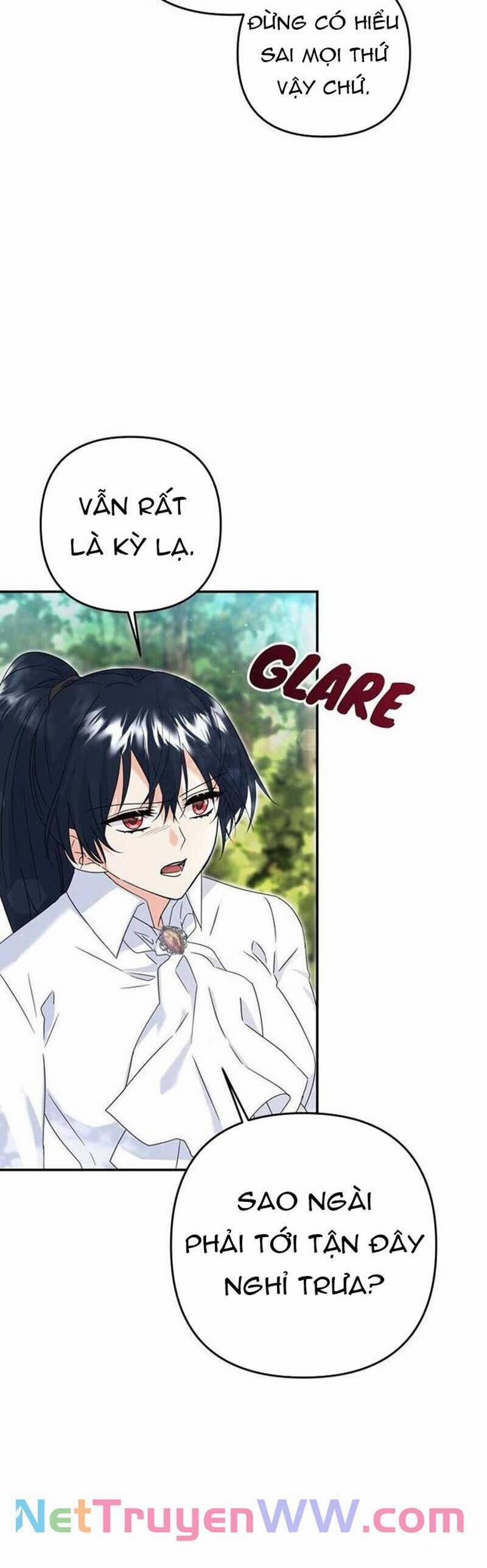 Phải Lòng Kẻ Thù 26 trang 15