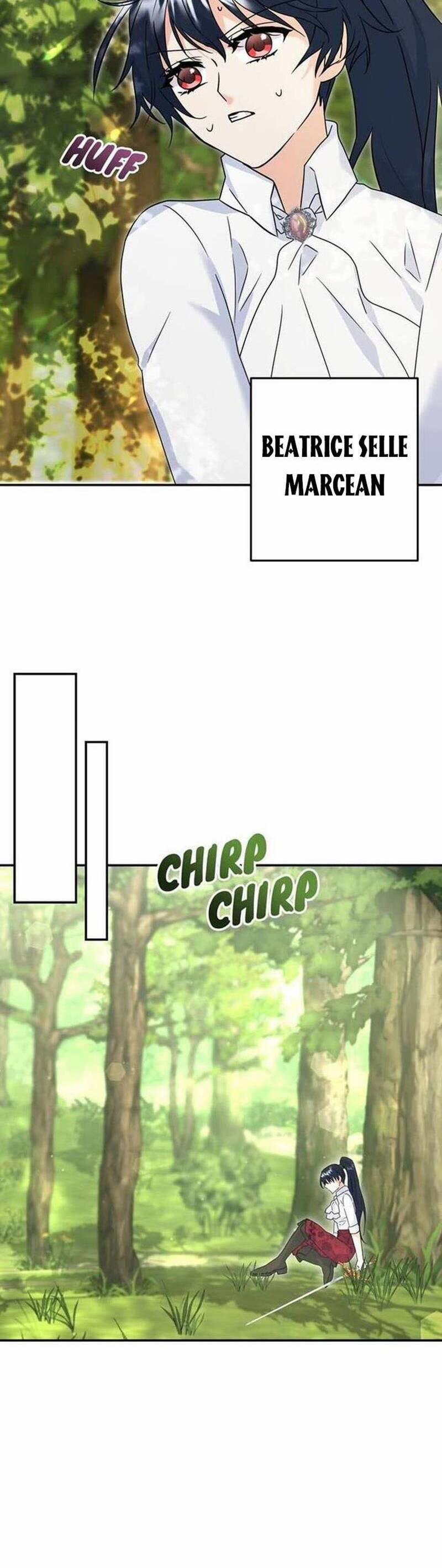 Phải Lòng Kẻ Thù 26 trang 2